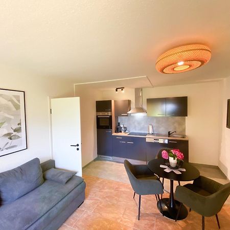 Wohlfuehlhotel Sonnengarten Uberlingen Bagian luar foto