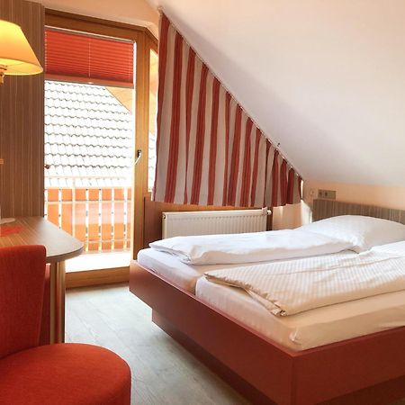Wohlfuehlhotel Sonnengarten Uberlingen Bagian luar foto