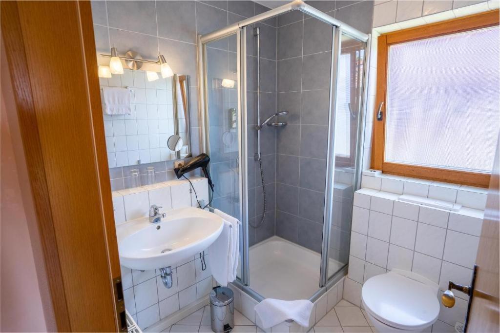 Wohlfuehlhotel Sonnengarten Uberlingen Bagian luar foto