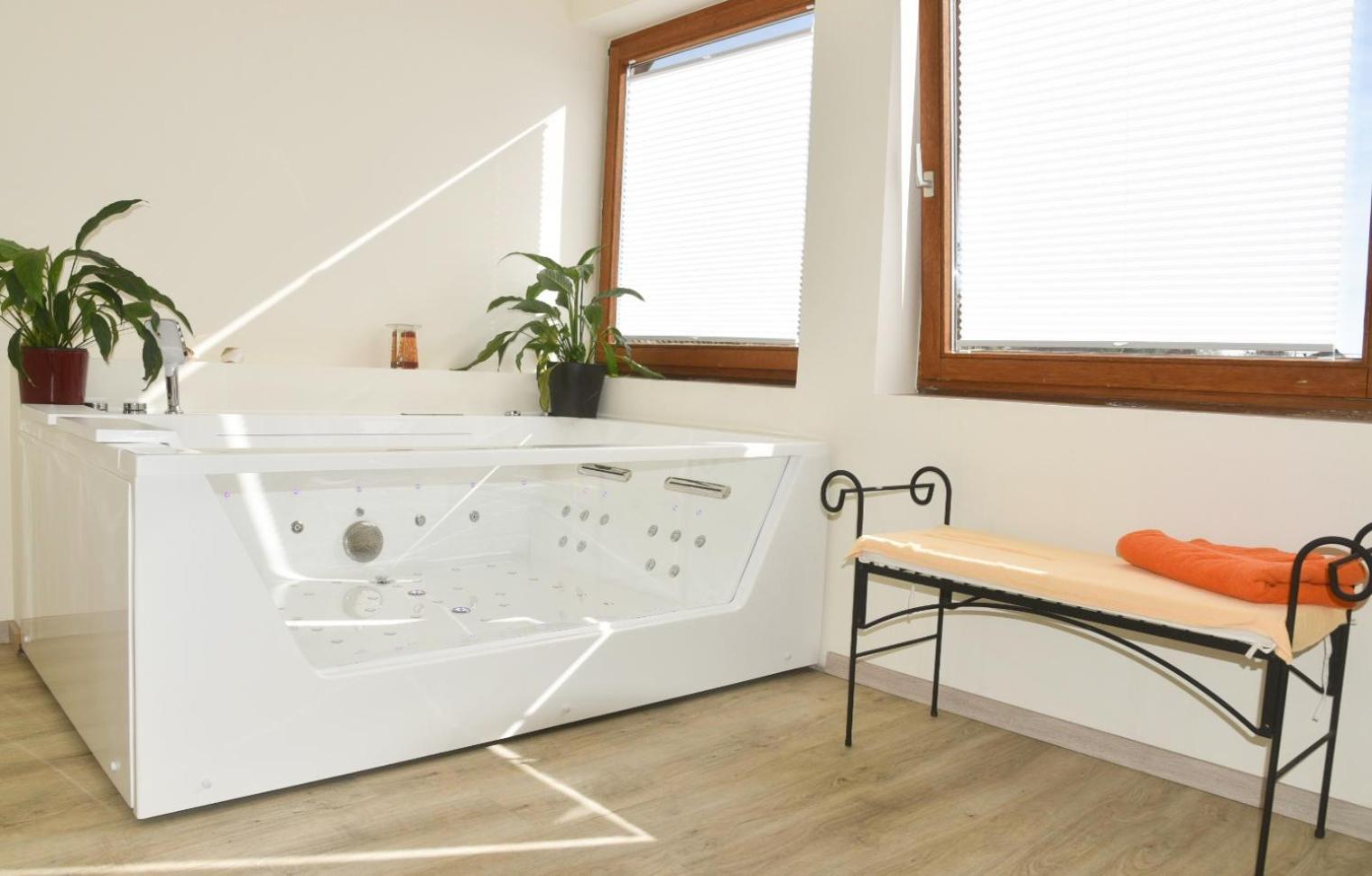 Wohlfuehlhotel Sonnengarten Uberlingen Bagian luar foto