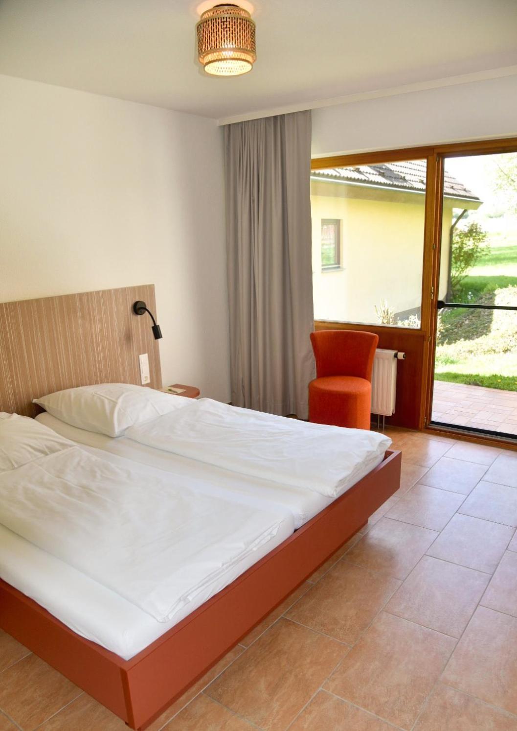 Wohlfuehlhotel Sonnengarten Uberlingen Bagian luar foto