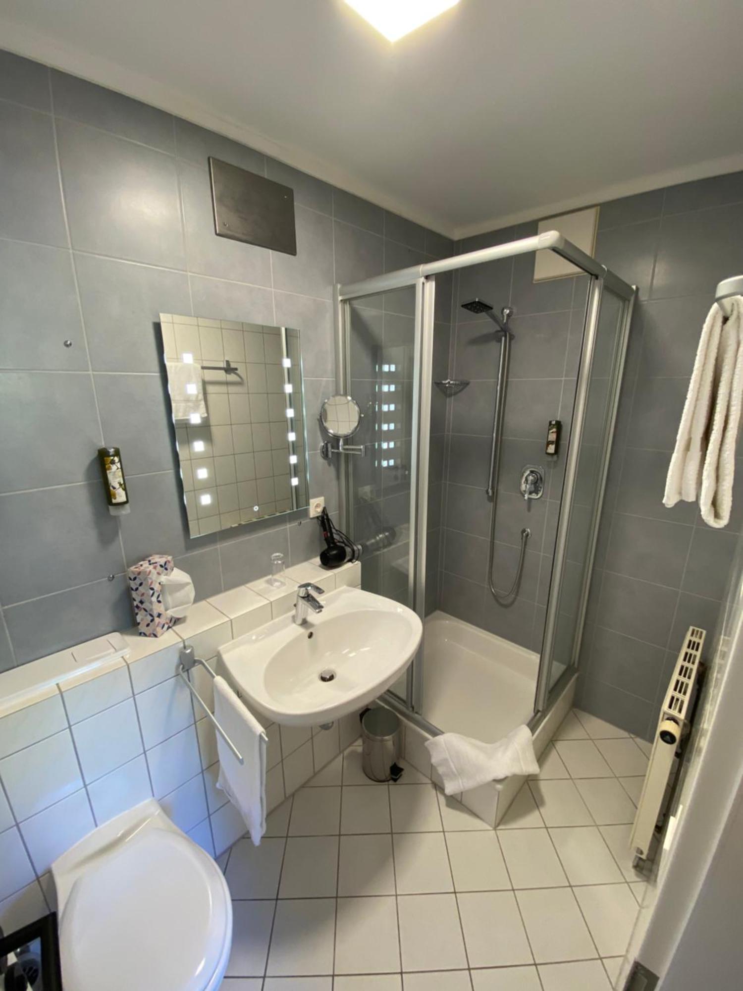 Wohlfuehlhotel Sonnengarten Uberlingen Bagian luar foto