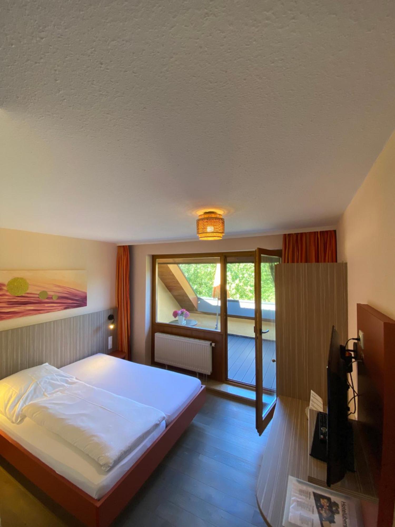 Wohlfuehlhotel Sonnengarten Uberlingen Bagian luar foto