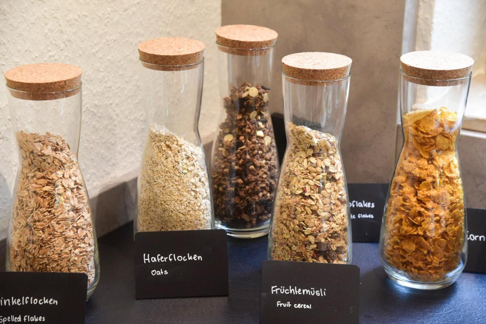Wohlfuehlhotel Sonnengarten Uberlingen Bagian luar foto