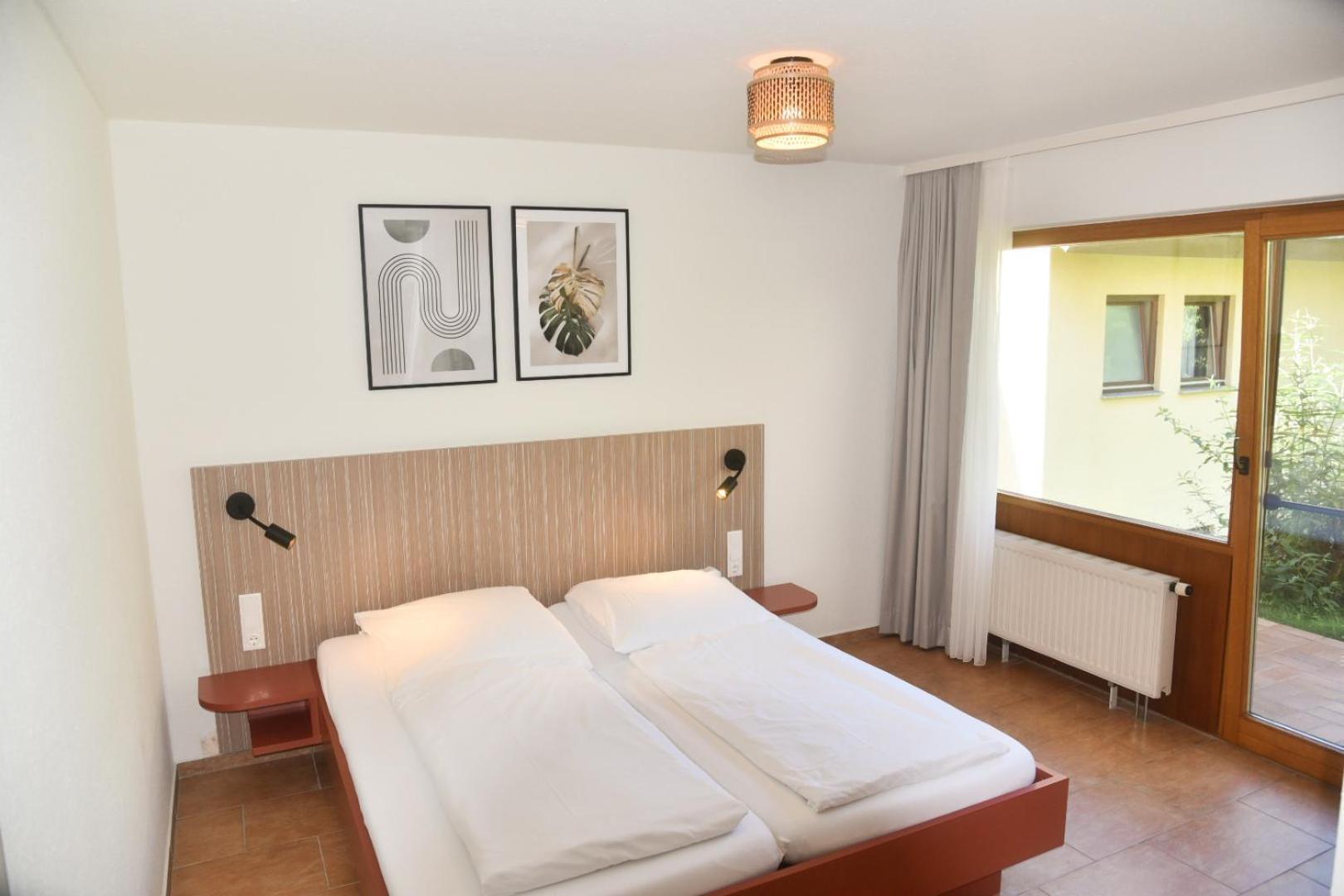 Wohlfuehlhotel Sonnengarten Uberlingen Bagian luar foto