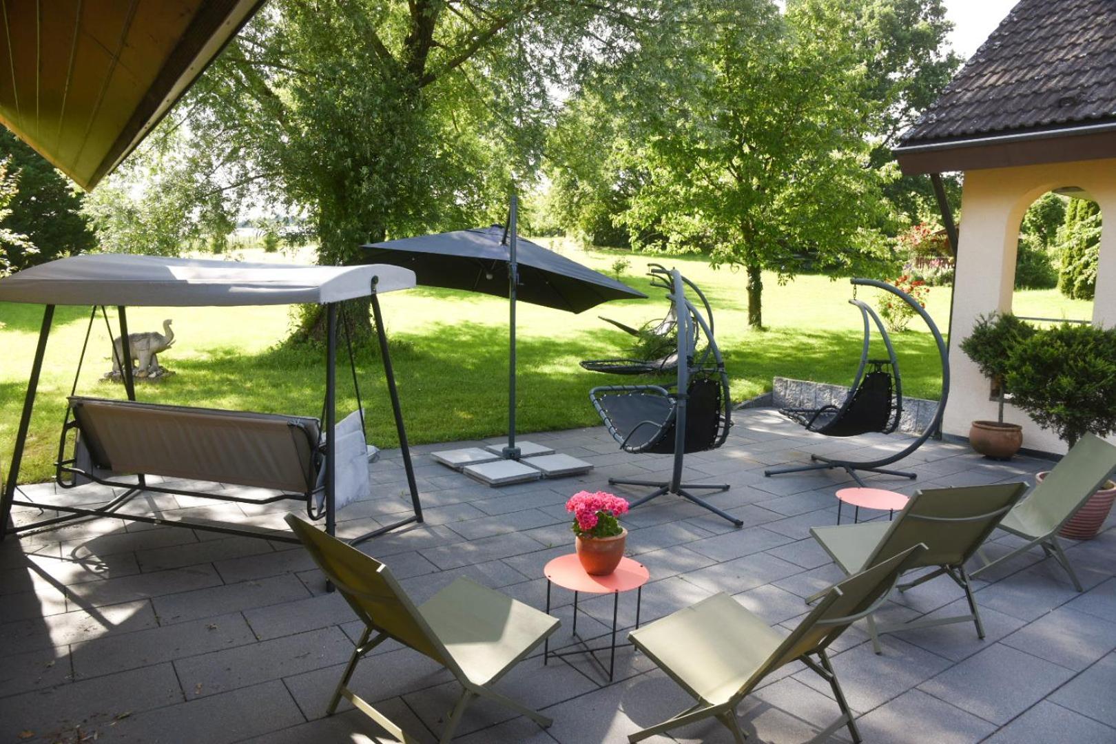 Wohlfuehlhotel Sonnengarten Uberlingen Bagian luar foto
