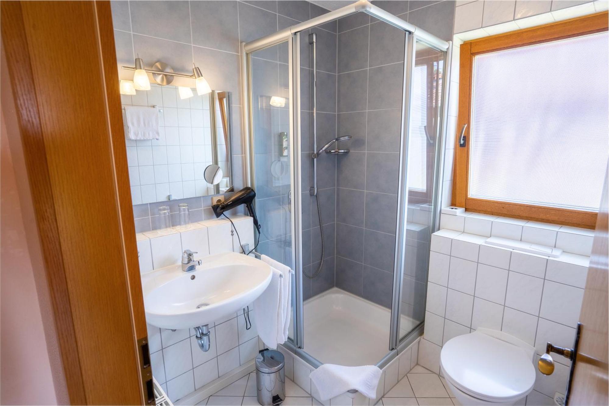 Wohlfuehlhotel Sonnengarten Uberlingen Bagian luar foto