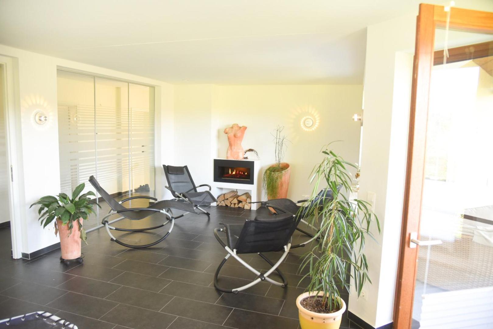 Wohlfuehlhotel Sonnengarten Uberlingen Bagian luar foto