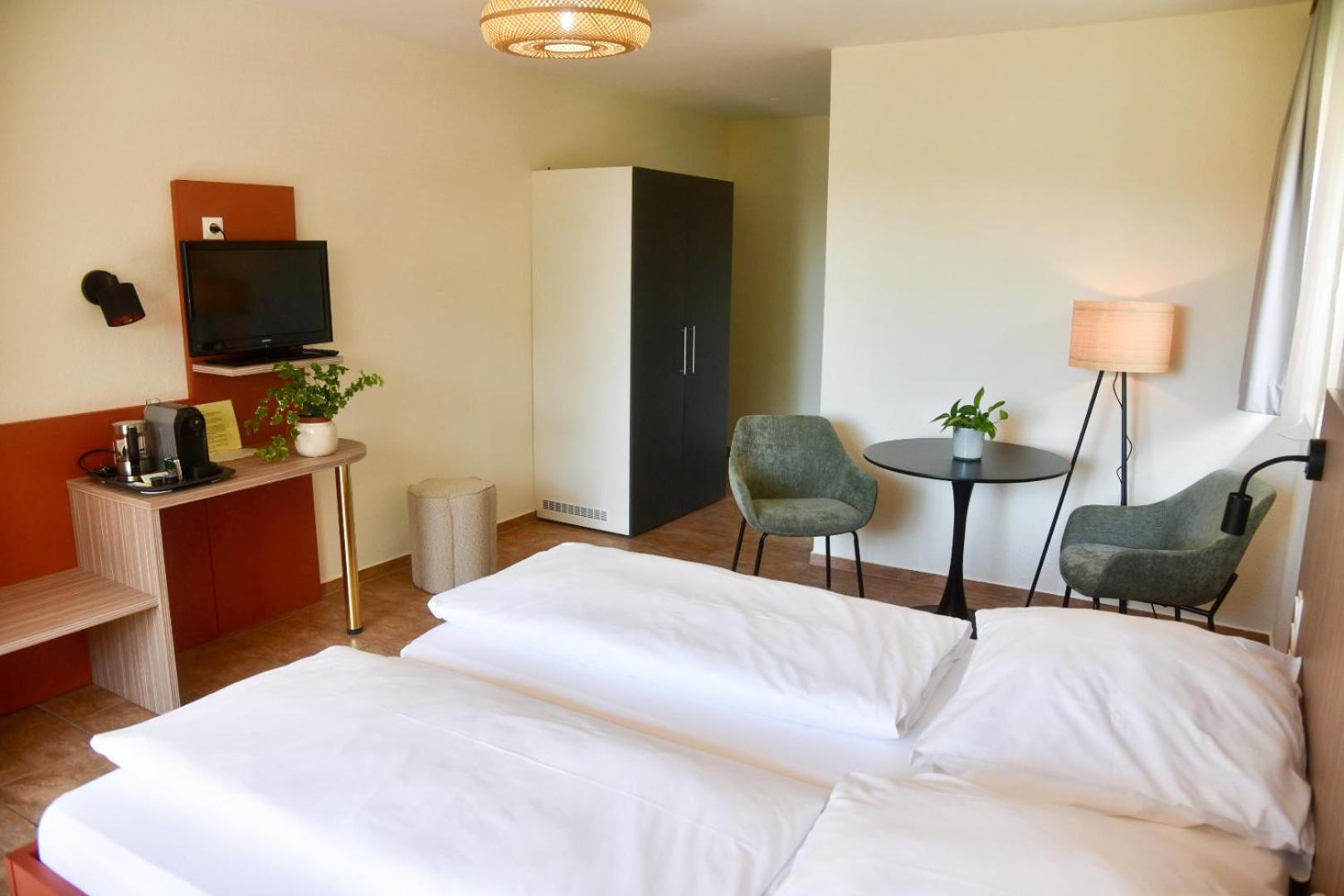 Wohlfuehlhotel Sonnengarten Uberlingen Bagian luar foto